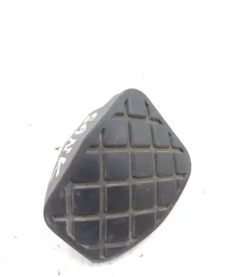 Clutch pedal