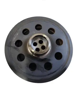 BMW 3 E90 E91 Crankshaft pulley B221192106