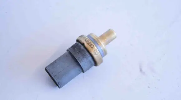 Porsche Panamera (970) Coolant temperature sensor 06A919501A