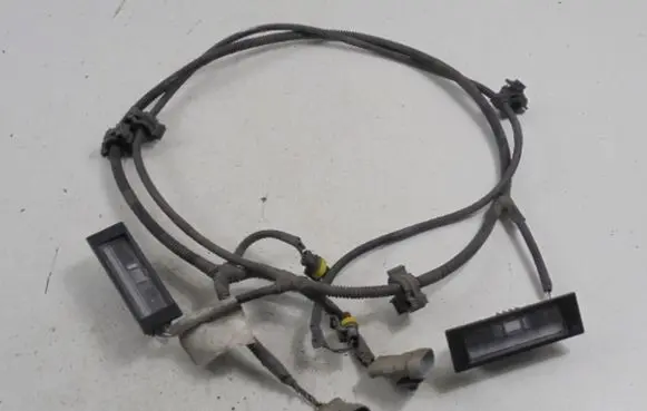 Alfa Romeo GTV Other wiring loom