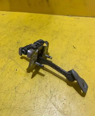Dacia Sandero II Rear door check strap stopper 