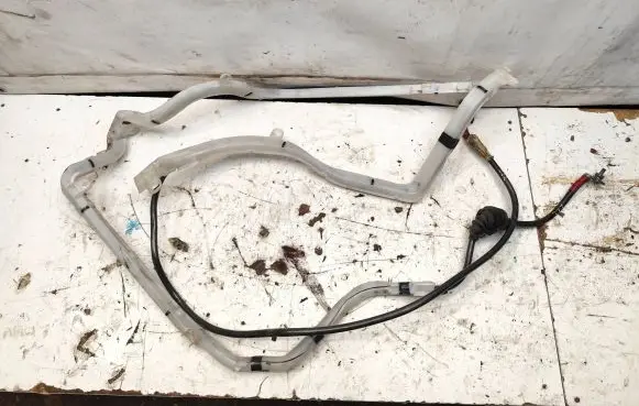 Volvo S80 Positive cable (battery) 9469423003