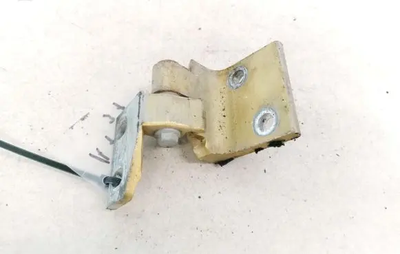 Peugeot Partner Front door upper hinge