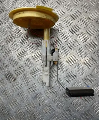 Fuel level sensor