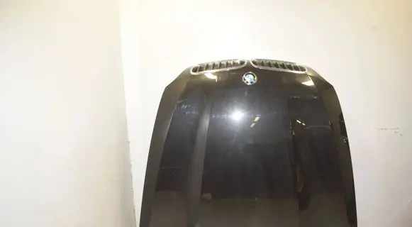 BMW X5 E70 Engine bonnet/hood 