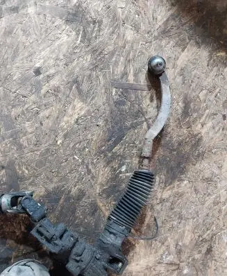 KIA Ceed Steering rack