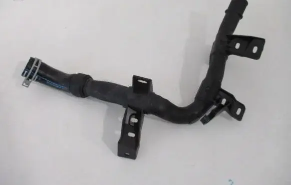 Citroen Berlingo Engine coolant pipe/hose 1351VA