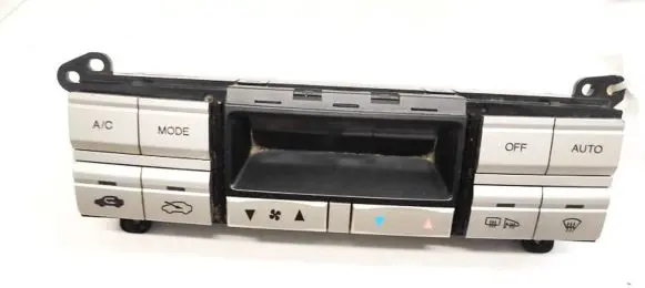 Honda FR-V Climate control unit 79620SJD9520M1 79620-SJD-9520-M1