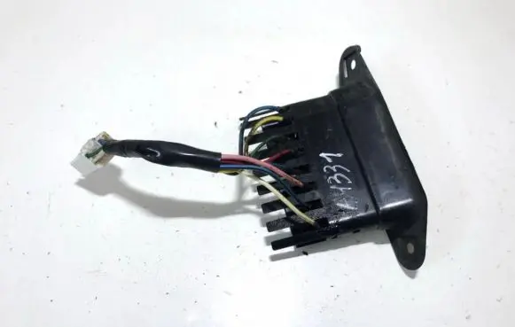 Toyota Previa (XR30, XR40) II Front door sensor 0593h35