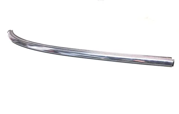 Mini Cooper Countryman R60 Rear side glass trim 