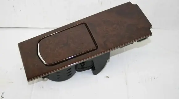 Porsche Panamera (970) Cup holder 97055348100