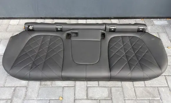 BMW X5 G05 Rear seat 9495823