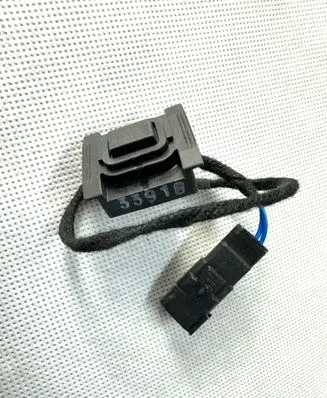 Ford Ecosport Other relay 1838141 SN9C888