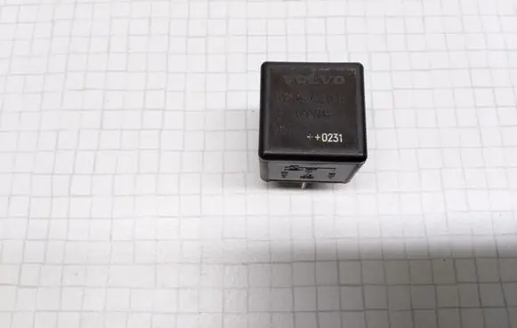 Volvo S60 Other relay V23134A52X346 9441158