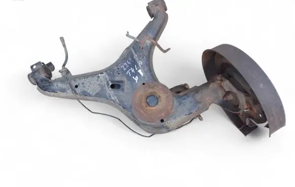 Volkswagen Transporter - Caravelle T4 Rear wheel hub spindle/knuckle 