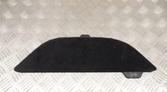Lexus NX Trunk/boot trim cover 5840978010