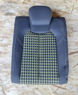 Audi A1 Other seats 
