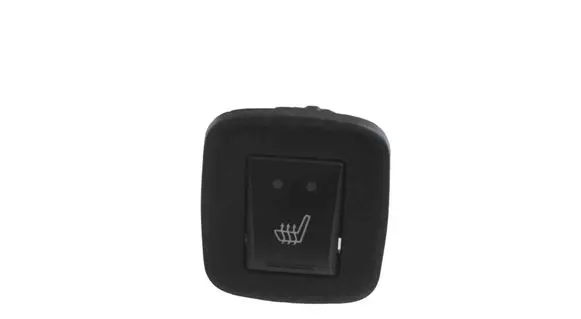 Chrysler Voyager Seat heating switch 1FB120X9AE