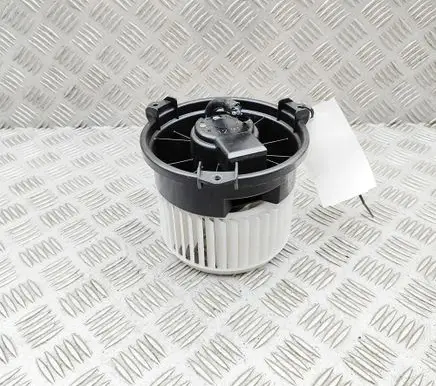 Toyota Land Cruiser (J200) Heater fan/blower 8710328111