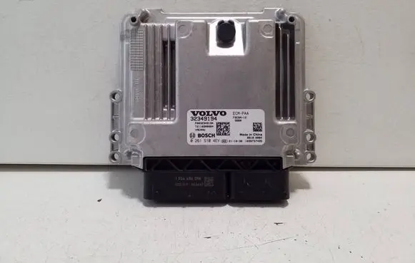 Polestar 2 Engine control unit/module 32349194 0261S104EV