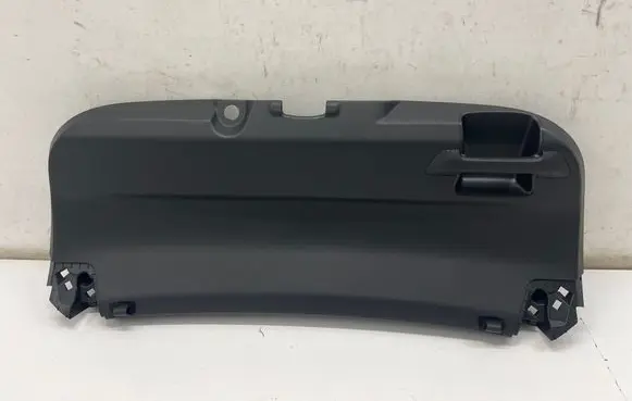 Opel Mokka B Tailgate trim 9835352180