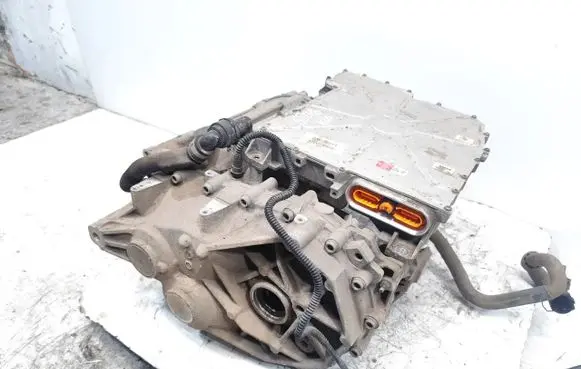 Volkswagen ID.3 Engine EBJC 1EA907121C