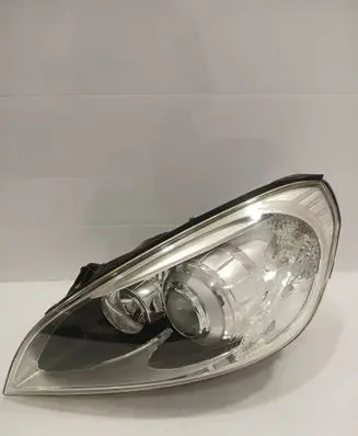 Volvo S60 Headlight/headlamp 31299992 89905479