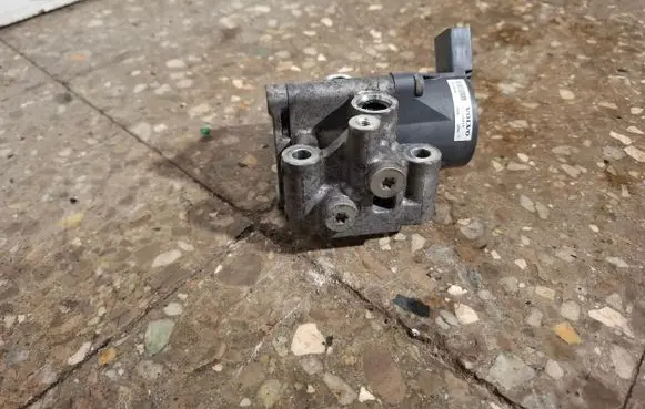 Volvo V60 Oil pump 31325625