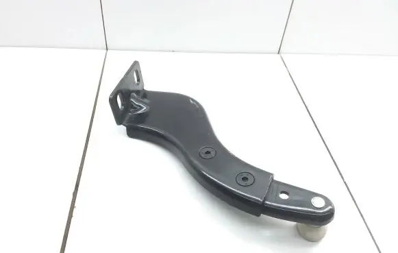 Volkswagen Caddy Sliding door upper roller guide/hinge 2K0843435B