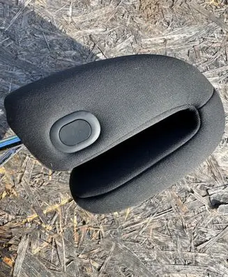 Peugeot 508 Seat set 