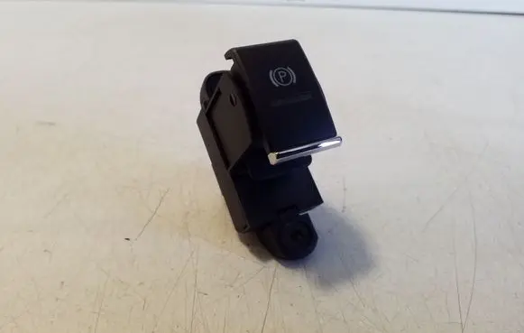 Porsche Cayenne (92A) Hand parking brake switch 7P5827225