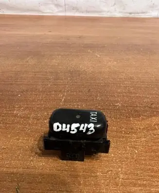 Mercedes-Benz E W210 Other switches/knobs/shifts 2108209510 D4543