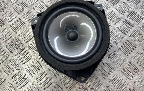 Lexus RX 450H Rear door speaker 8616078060