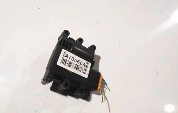 Mazda 6 Air flap motor/actuator