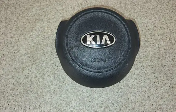 KIA Optima Steering wheel airbag 569002T120VA 2T56900090 TFDAAE8T990239
