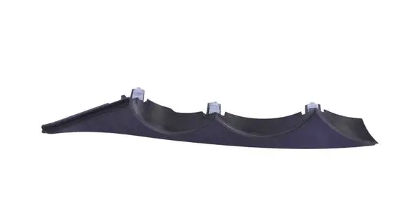 Porsche Panamera (970) Dashboard trim 970552526