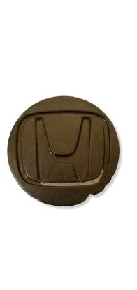 Honda FR-V Non-original wheel cap PS4PPE