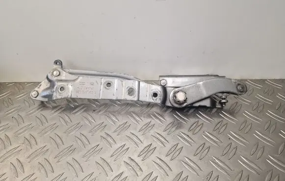 Audi A8 S8 D3 4E Tailgate/trunk/boot hinge 4E0827300G