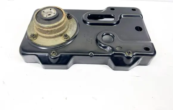 BMW 3 E92 E93 Battery bracket 7200087 51717188486 7188486