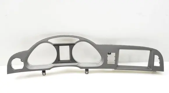 Audi A6 S6 C6 4F Dashboard trim 4F1857115D