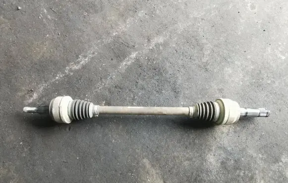 Ford Explorer VI Rear driveshaft L1M34K138CD