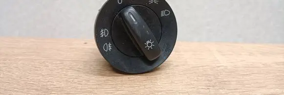 Light switch