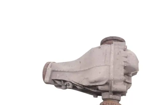 Audi A8 S8 D4 4H Rear differential 0AR525083C