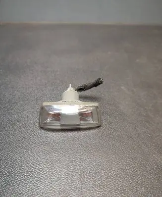 Opel Insignia A Front fender indicator light 13252455