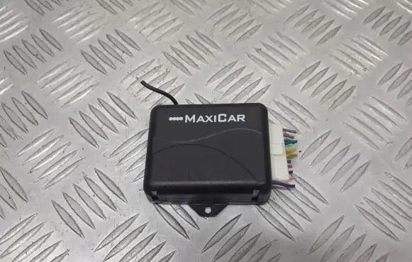 Mazda 2 Immobilizer control unit/module 120731150