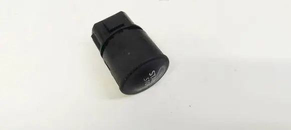 Renault Laguna III Engine start stop button switch 28406