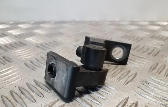Front door lower hinge