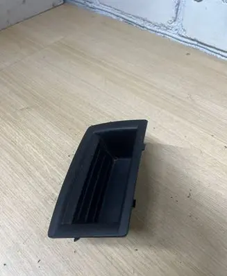 BMW 1 F20 F21 Glove box central console 105026915 9212487