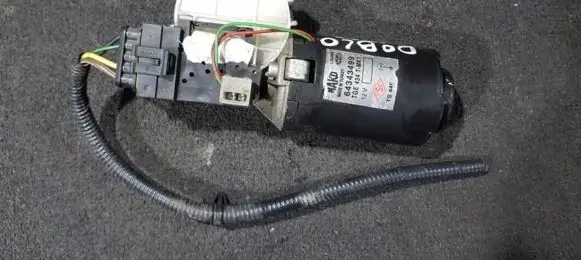 Fiat Doblo Wiper motor 64343499 tge434tmk1