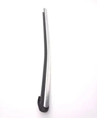 Mercedes-Benz GLS X166 Rear side glass trim A1666902280 A1666904400